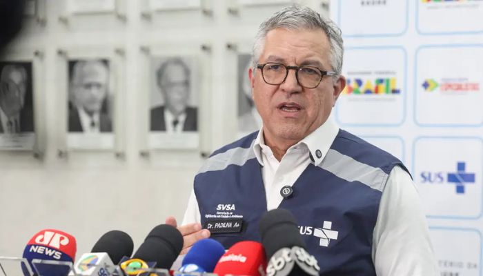© Valter Campanato/Agência Brasil Governo anuncia apoio a pacientes e serviços que oferecem radioterapia